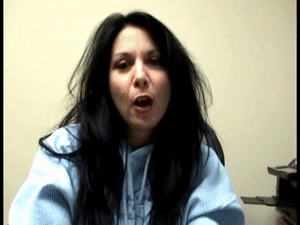 ginaraemichaels.com - Gina tests your understanding of gag talk with a bondage drill thumbnail